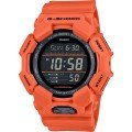 G-Shock Classic Style GD-010-4ER Horloge