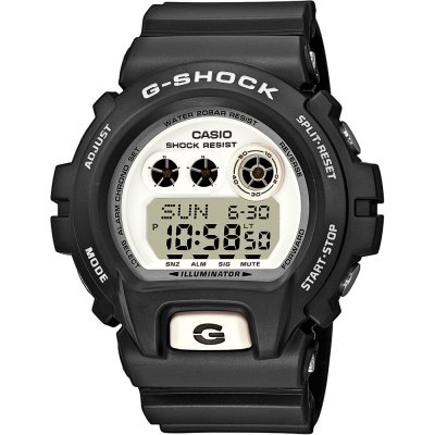 G-Shock Classic Style GD-X6900-7 Standard Digital Horloge