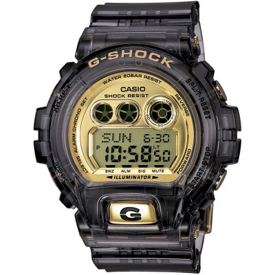G-Shock Classic Style GD-X6900FB-8 Horloge