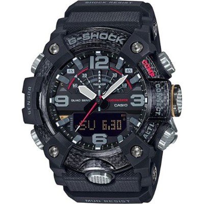 G-Shock Mudmaster GG-B100-1A Horloge
