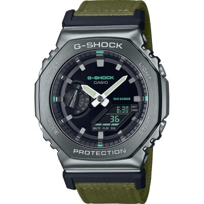 projector Penetratie Monografie G-Shock Horloges kopen • Gratis levering • Horloge.nl