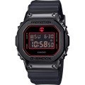 G-Shock G-Metal GM-5600RH-1ER G-SHOCK X Rui Hachimura Horloge