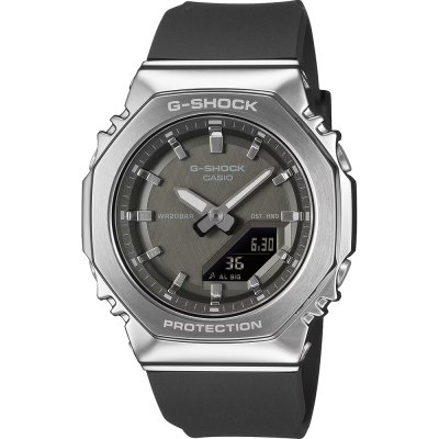 G-Shock G-Metal GM-S2110-1A1ER GM-S Series Horloge