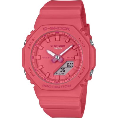 G-Shock Classic Style GMA-P2100-4AER-SC Lady Horloge