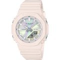 G-Shock Classic Style GMA-P2100PC-4AER Small Classic Horloge