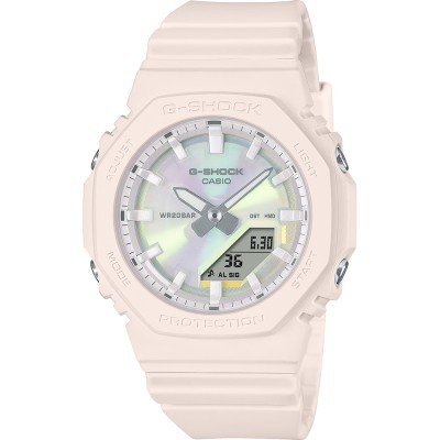 G-Shock Classic Style GMA-P2100PC-4AER Small Classic Horloge
