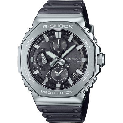 G-Shock G-Steel GMC-B2100Y-1AER Full Metal Chrono Horloge