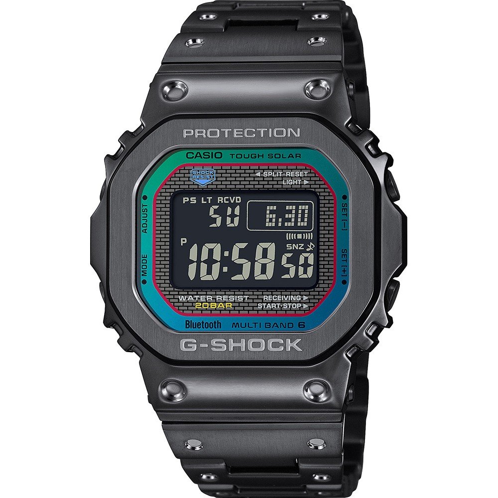 G-Shock Origin GMW-B5000BPC-1ER Horloge