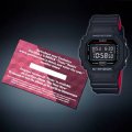 G-Shock horloge 2018
