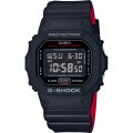 G-Shock horloge zwart