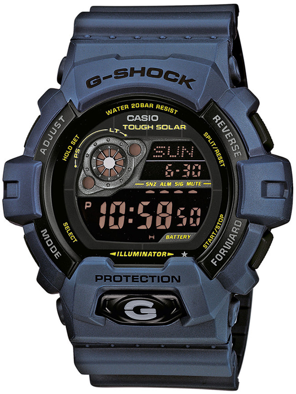 G-Shock Classic Style GR-8900NV-2 Horloge