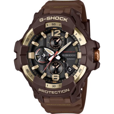 G-Shock Gravitymaster GW-3000M-4A Gravity Defier Horloge • EAN