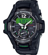 GR-B100-1A3ER Gravity Master 53.8mm