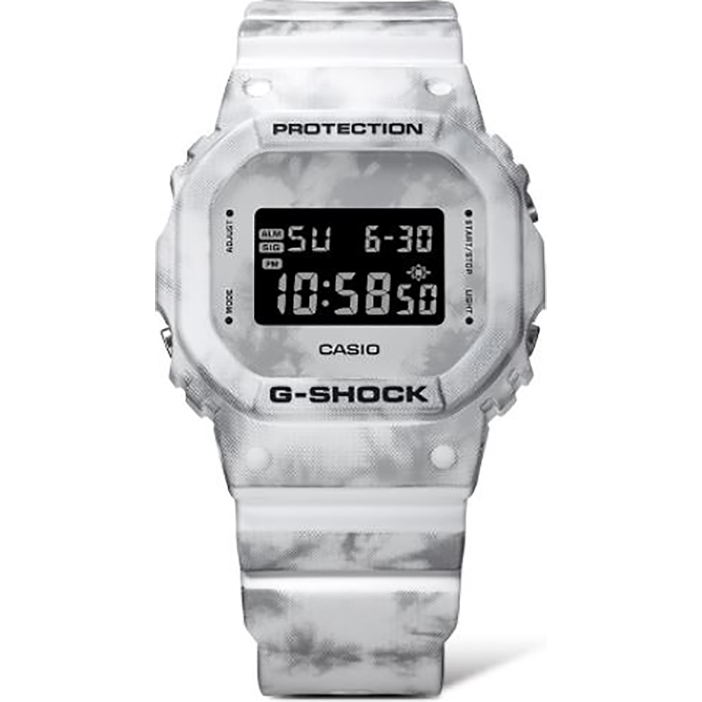 Review van Casio G-SHOCK GR-B200-1BER horloges - Armonissimo