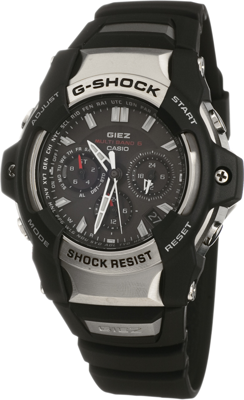 G-Shock GS-1150-1AER Giez Horloge