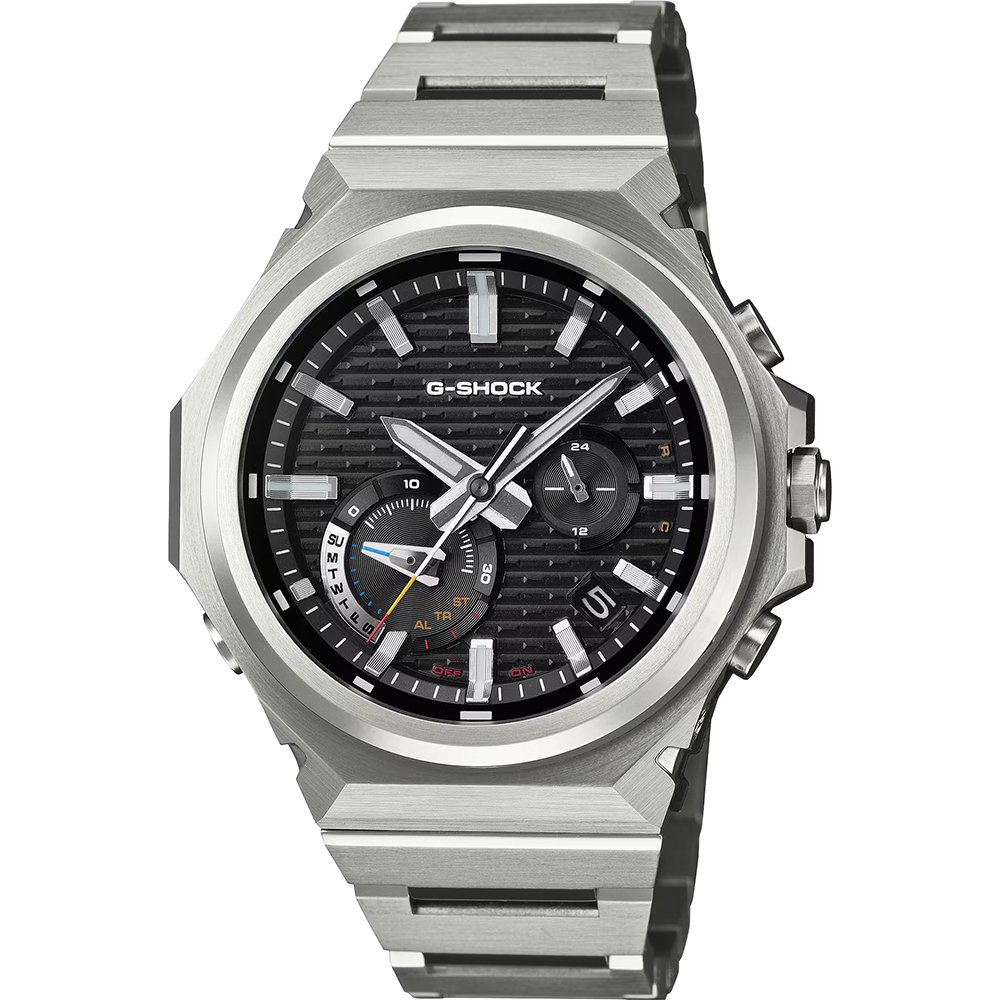 G-Shock G-Steel GST-B1000D-1AER Horloge • EAN: 4549526411755