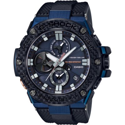G-Shock G-Steel GST-B100XB-2A Horloge