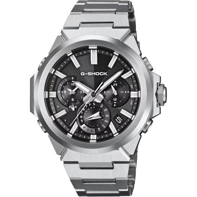 G-Shock G-Steel GST-W1000D-1AER G-Steel GST-W1000 Series Horloge