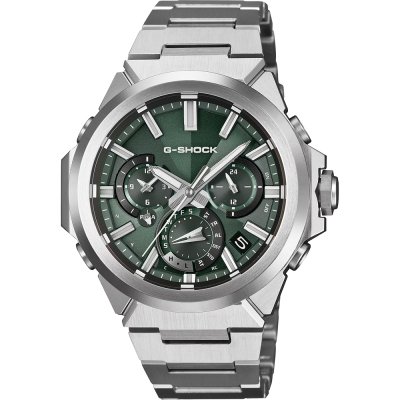 G-Shock G-Steel GST-W1000D-3AER G-Steel GST-W1000 Series Horloge