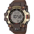 G-Shock Mudmaster GW-9500MH-5ER Mudman Horloge