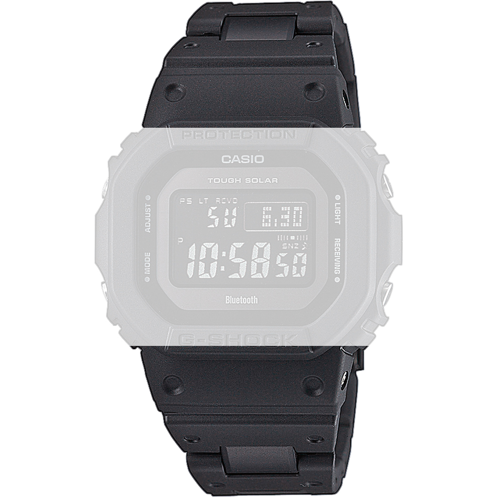 G-Shock 10575397 Origin - Bluetooth Horlogeband