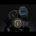 Radiogestuurd, solar horloge met Smartphone link Herfst / Winter Collectie G-Shock