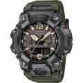 G-Shock Mudmaster GWG-B1000-1A3ER Horloge