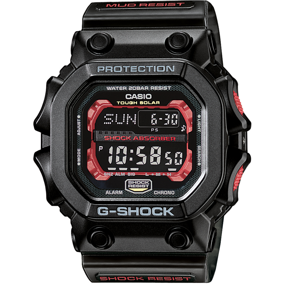 G-Shock GX-56-1A Horloge