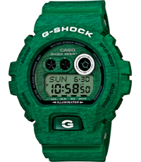 G-Shock GD-X6900HT-3
