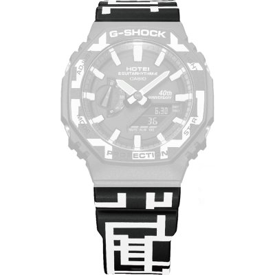 G-Shock 10635879 Hotei Special Horlogeband