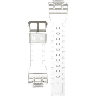 G-Shock 10603932 S-Series Horlogeband