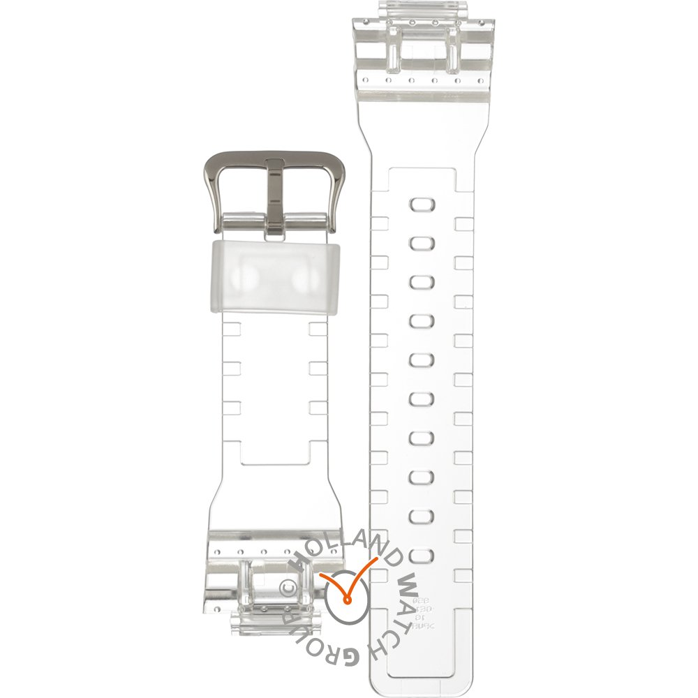 G-Shock 10603932 S-Series Horlogeband