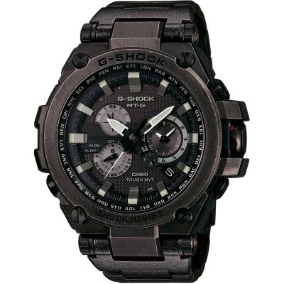 G-Shock MT-G MTG-S1000V-1A Metal Twisted G Horloge