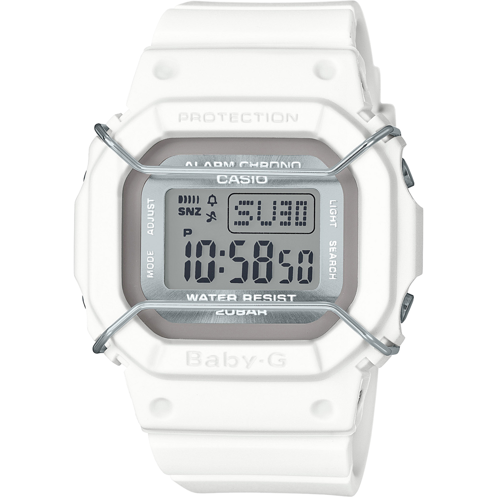 G-Shock Baby-G BGD-501UM-7 Horloge