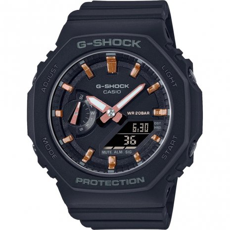 G-Shock Mini CasiOak horloge