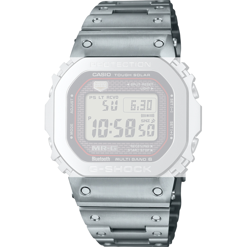 G-Shock 10631794 MR-G - The Origin Horlogeband