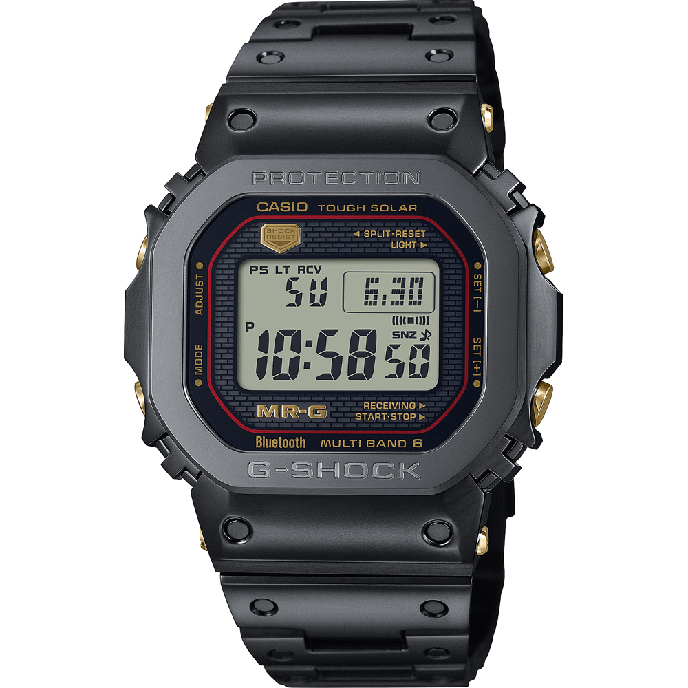 G-Shock MR-G MRG-B5000B-1DR MR-G - The Origin Horloge
