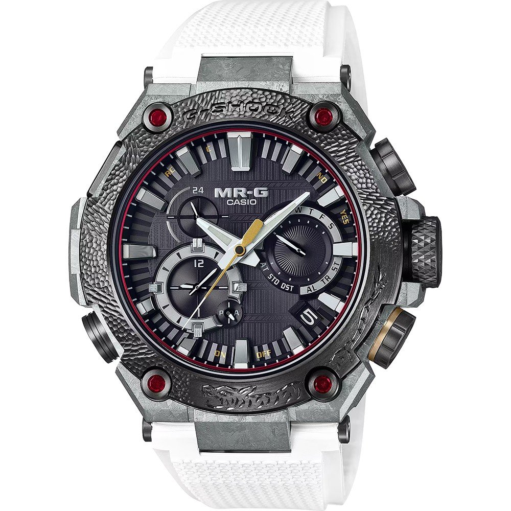 G-Shock MR-G MRG-B2000SG-1ADR MR-G - SHOUGEKI-MARU Horloge