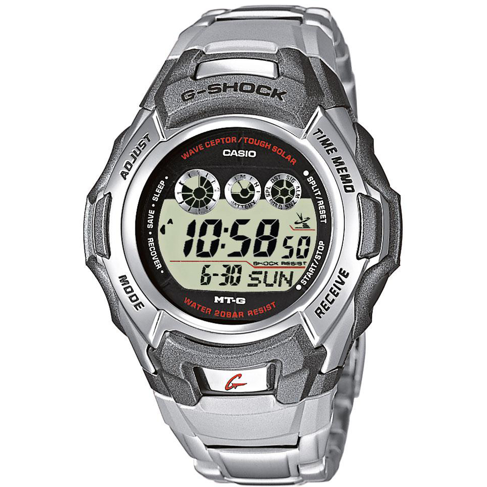 G-Shock Watch  MTG-930DE-8V MTG-930DE-8VER