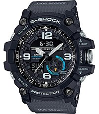 GG-1000-1A8ER Mudmaster 55.3mm