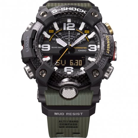 G-Shock horloge 2019