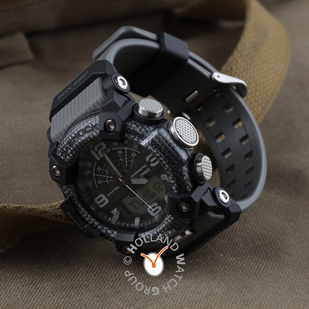 gg b100 mudmaster