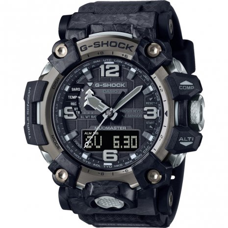G-Shock Mudmaster horloge
