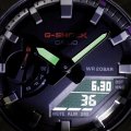 Carbon core analoog-digitale G-Shock Herfst / Winter Collectie G-Shock