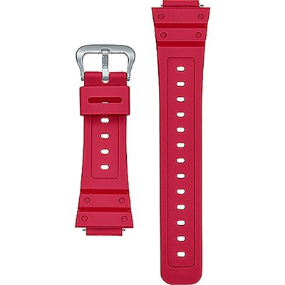 G-Shock 10634400 Revival colour Horlogeband