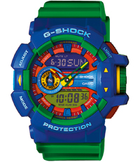 G-Shock GA-400-2A