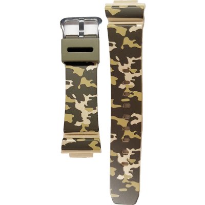 G-Shock 10477689 S-Series Horlogeband