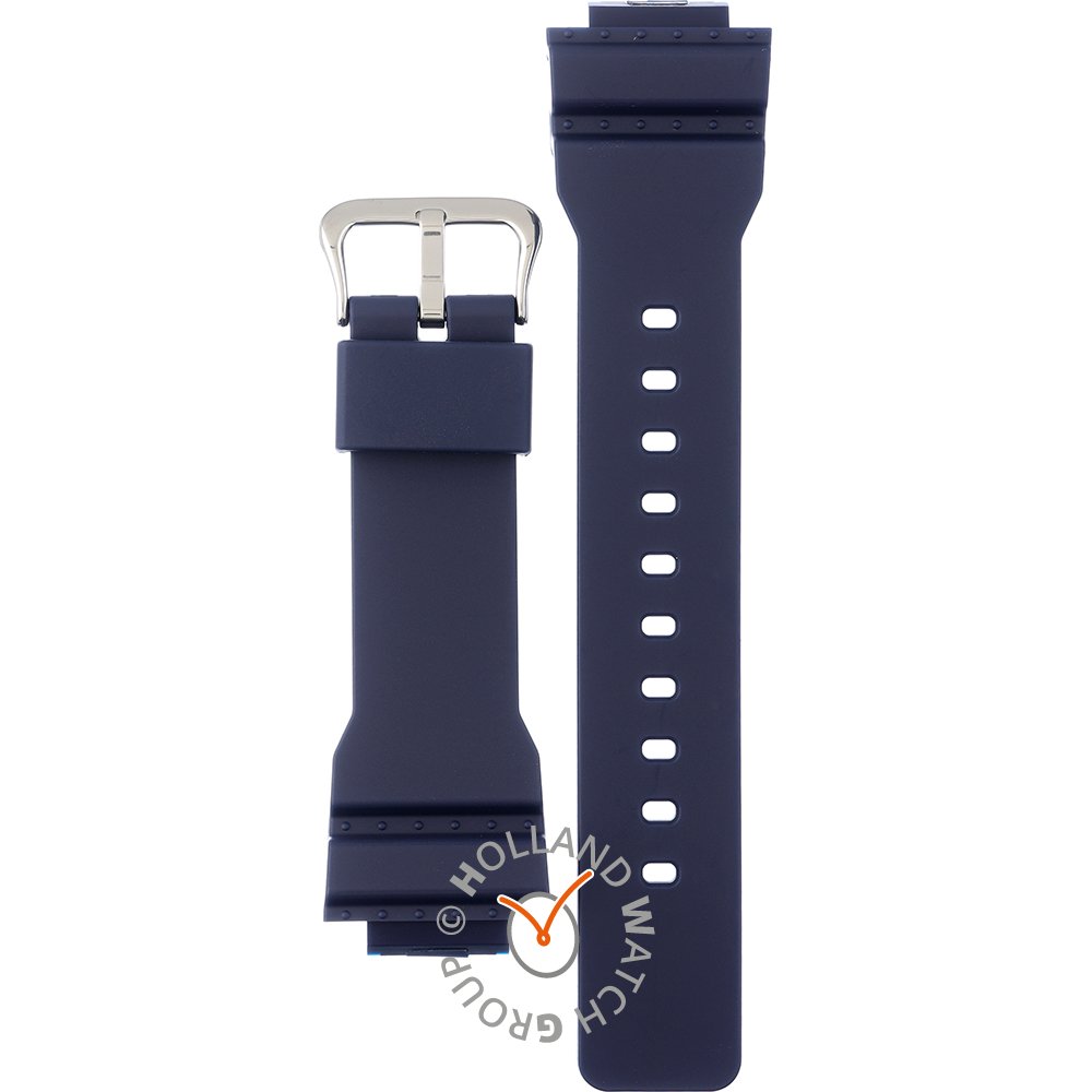 G-Shock 10516396 S-Series Horlogeband