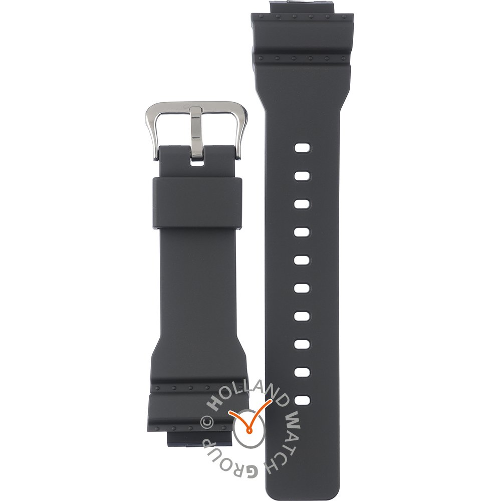 G-Shock 10516452 S-Series Horlogeband