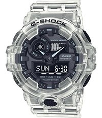 Civiel Susteen Minder dan G-Shock Horloges kopen • Gratis levering • Horloge.nl